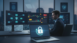 Protección antifraude en transacciones en línea