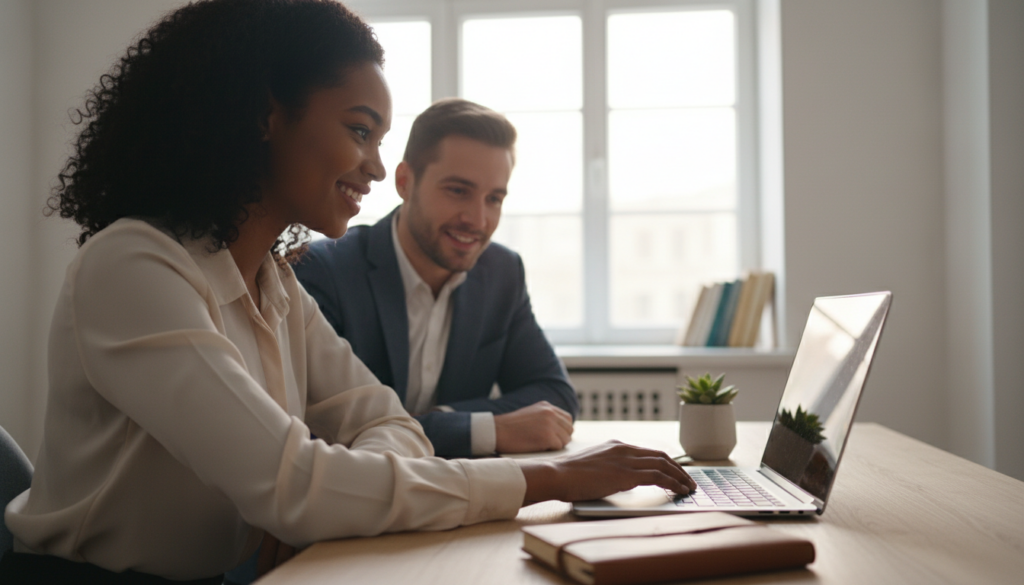 accesibilidad en videochat