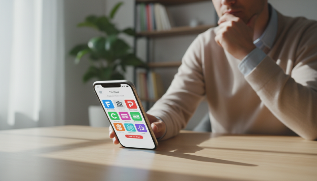 aplicaciones de pago recomendadas