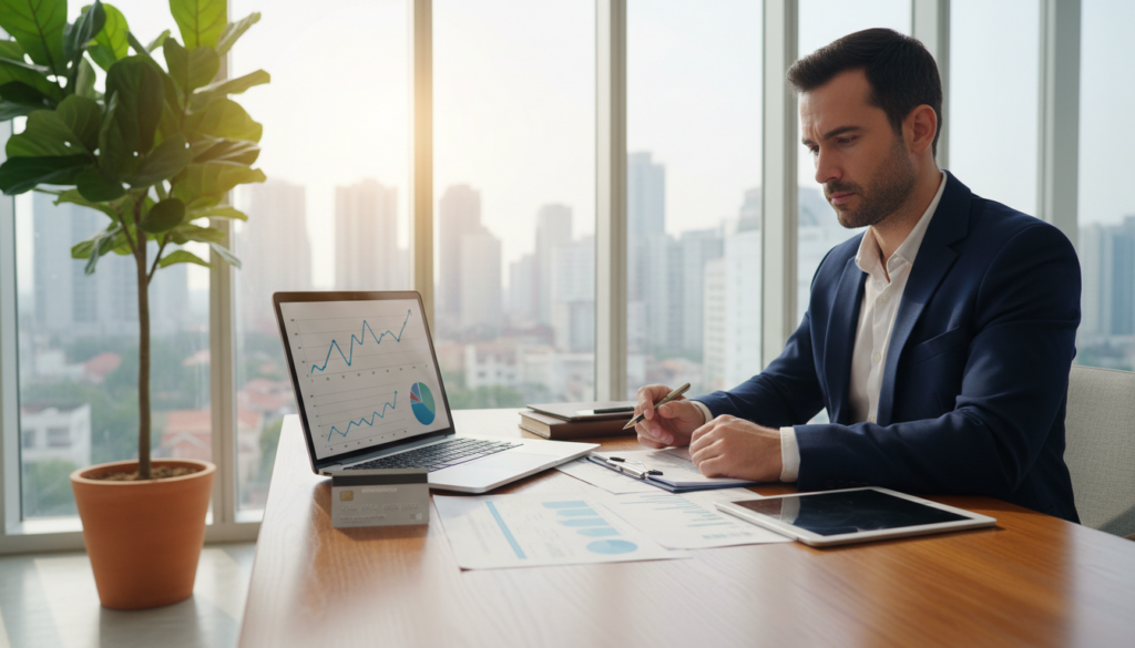 beneficios cuota anual