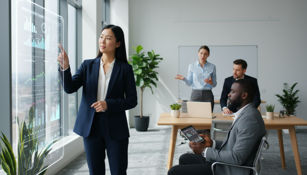 beneficios del seguimiento en línea