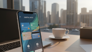 billetera digital