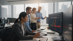 comisiones de trading