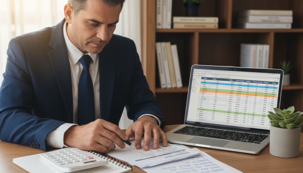 cómo calcular el pago mínimo