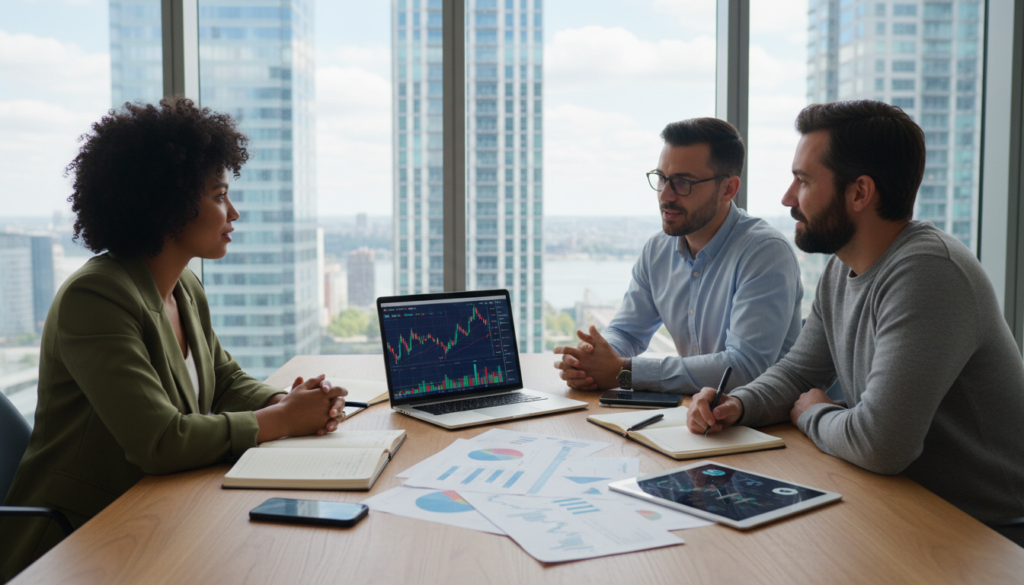 cómo empezar a invertir en línea