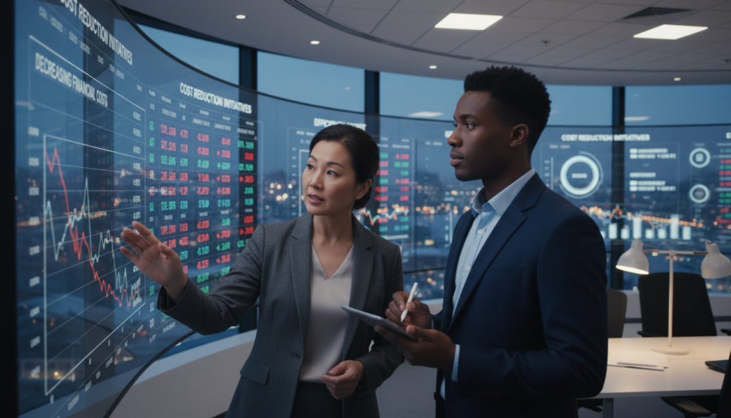 cómo reducir los costos de trading