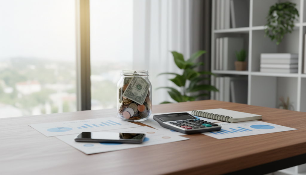 cuánto tener en el fondo de emergencia