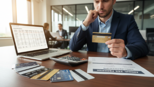 cuota anual tarjetas de crédito