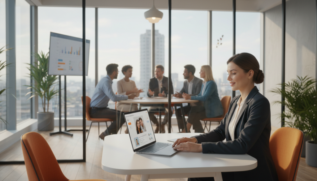 eficiencia de la suscripción premium