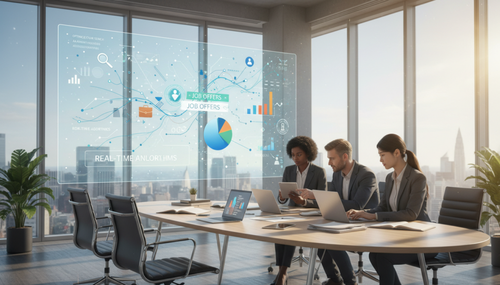 eficiencia en la búsqueda