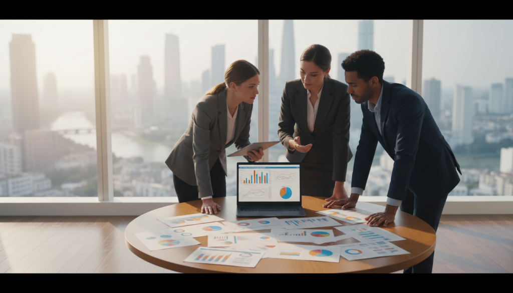 eficiencia en la gestión de deuda