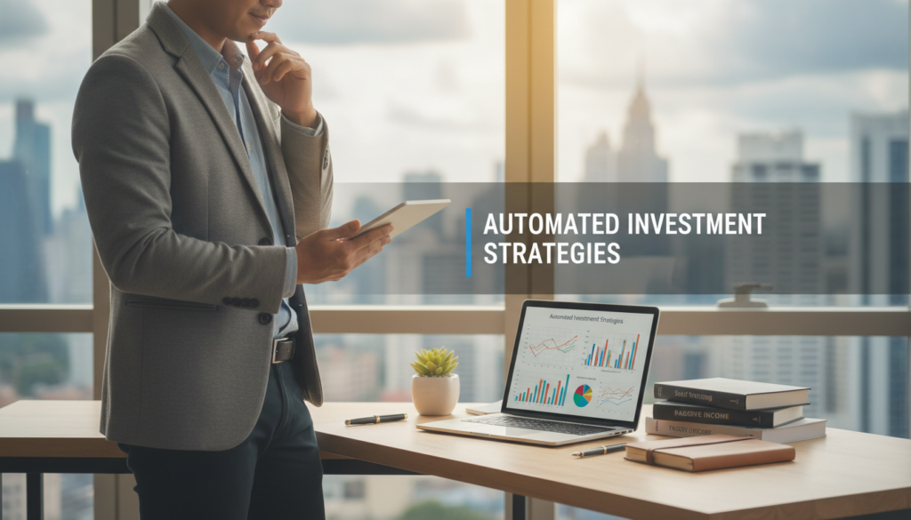 estrategias de inversión