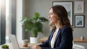 foto de perfil ideal