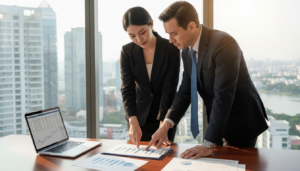 gestión patrimonial