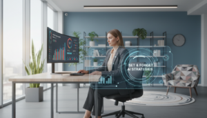 inversión automatizada