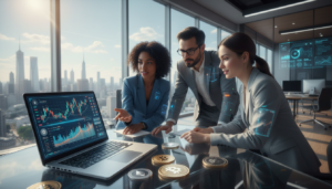 inversión en cripto