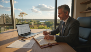 plan de jubilación y bienestar financiero