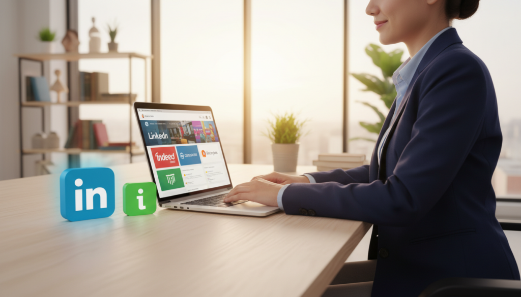 plataformas para solicitudes en línea