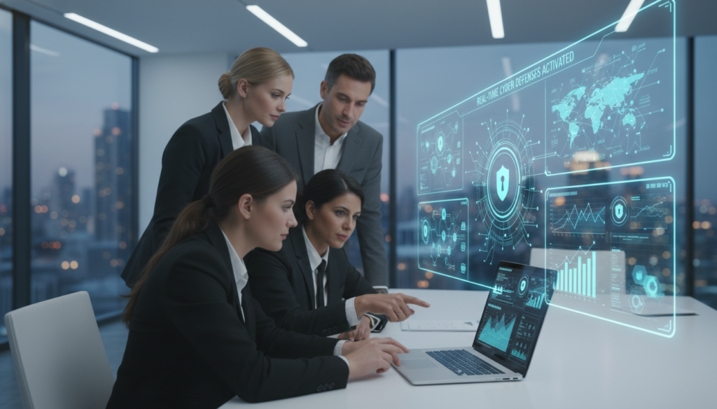 protección antifraude