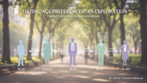 rango de edad en citas