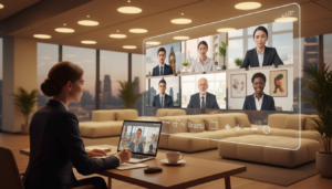 reclutamiento virtual