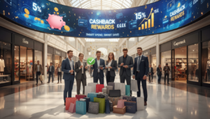 recompensas cashback