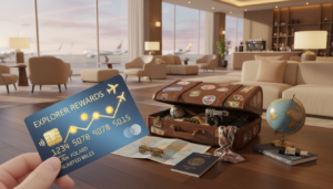 recompensas de viaje