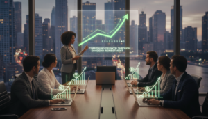 reinversión de dividendos