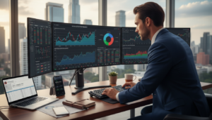 seguimiento de inversiones