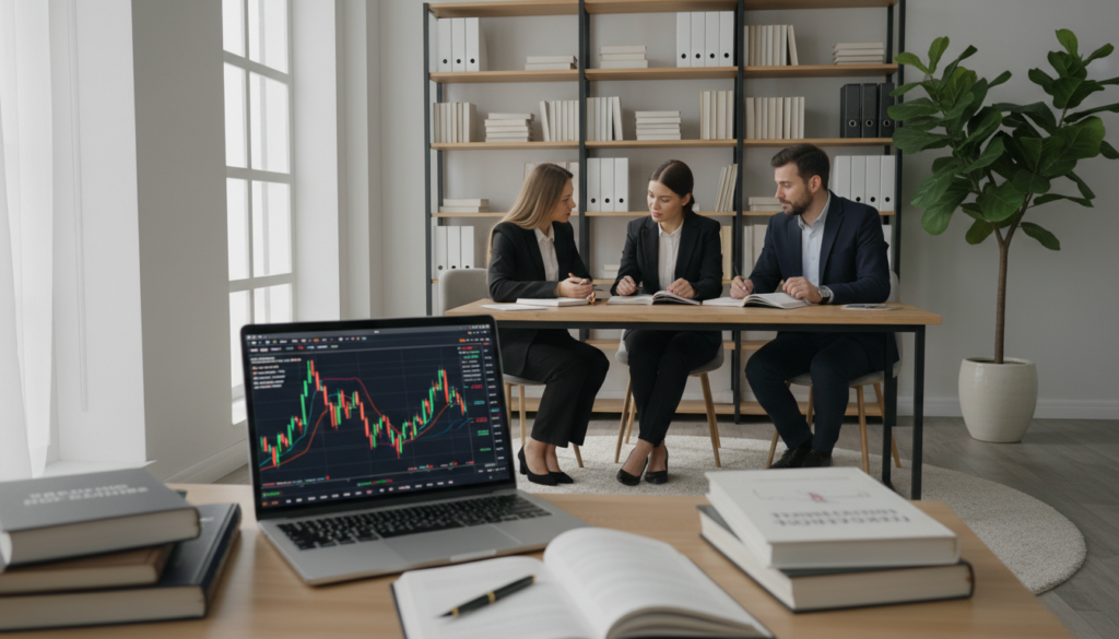 selección de recursos