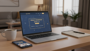 suscripción premium en citas en línea