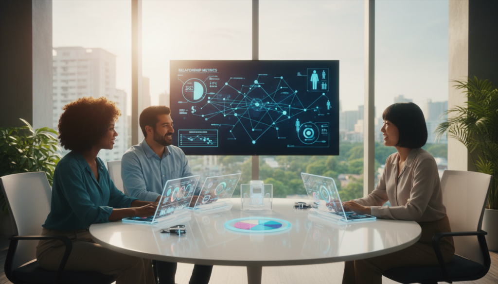 test de compatibilidad moderno