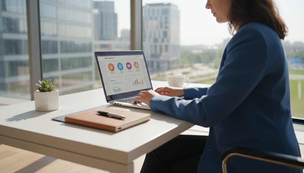 ventajas del currículum online